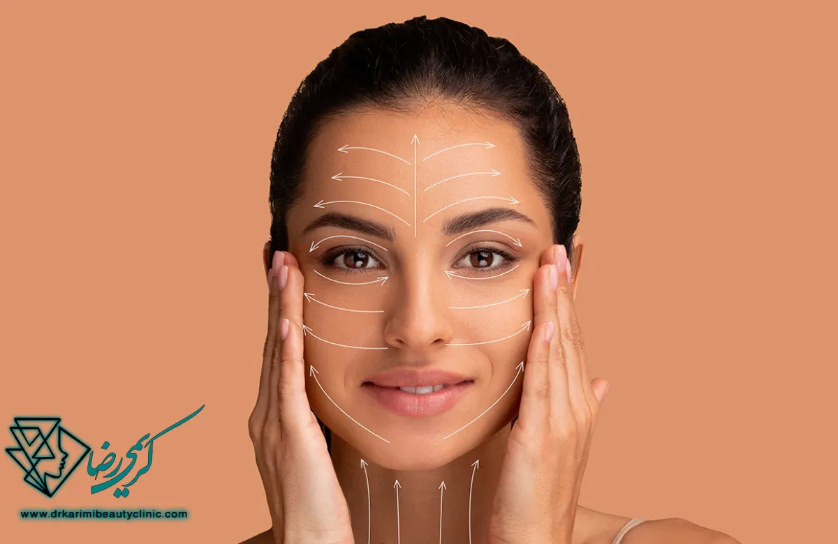 کاربردهای اندولیفت