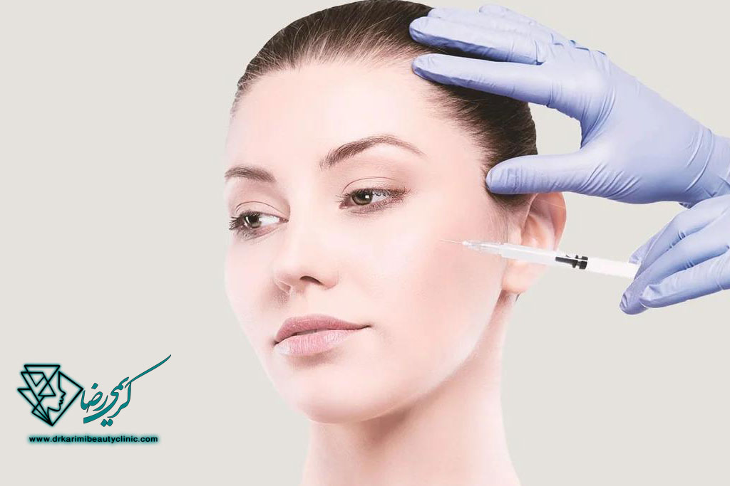 دکتر رضا کریمی و کلینیک الماس: پیشگام در خدمات زیبایی با استانداردهای بین‌المللی