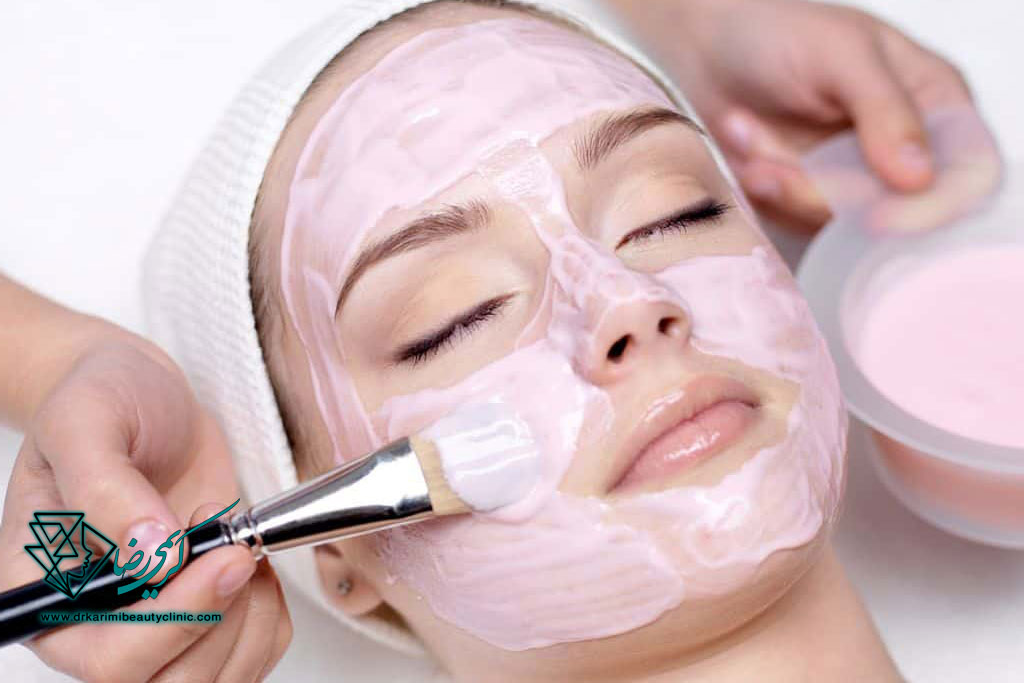 پاکسازی پوست به روش هیدرافیشیال و مزایای آن