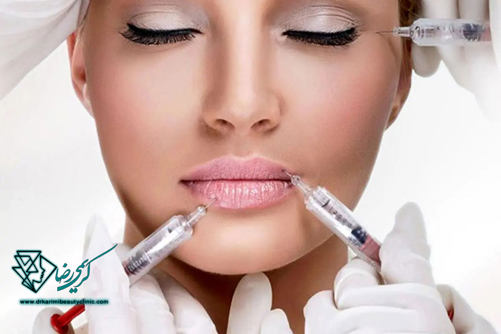 تفاوت فیلر و بوتاکس؛ کدام برای چه افرادی مناسب‌تر است؟