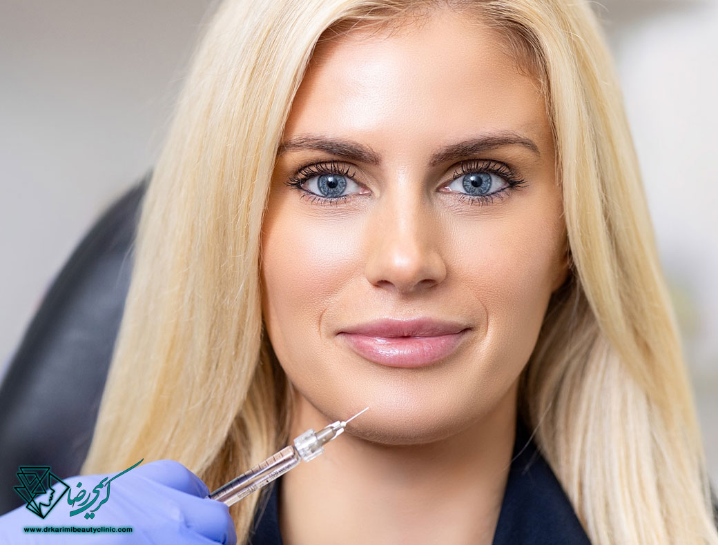 تفاوت بوتاکس درمانی و زیبایی